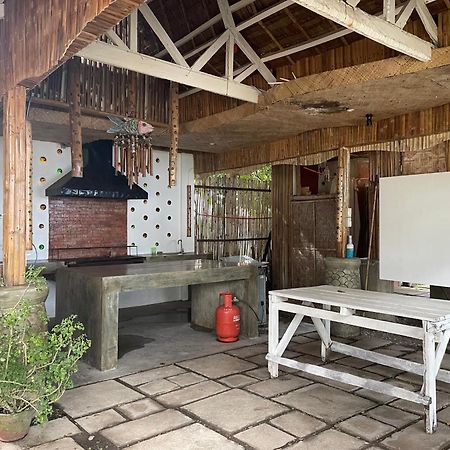 Boochee Beach Tampi Экстерьер фото
