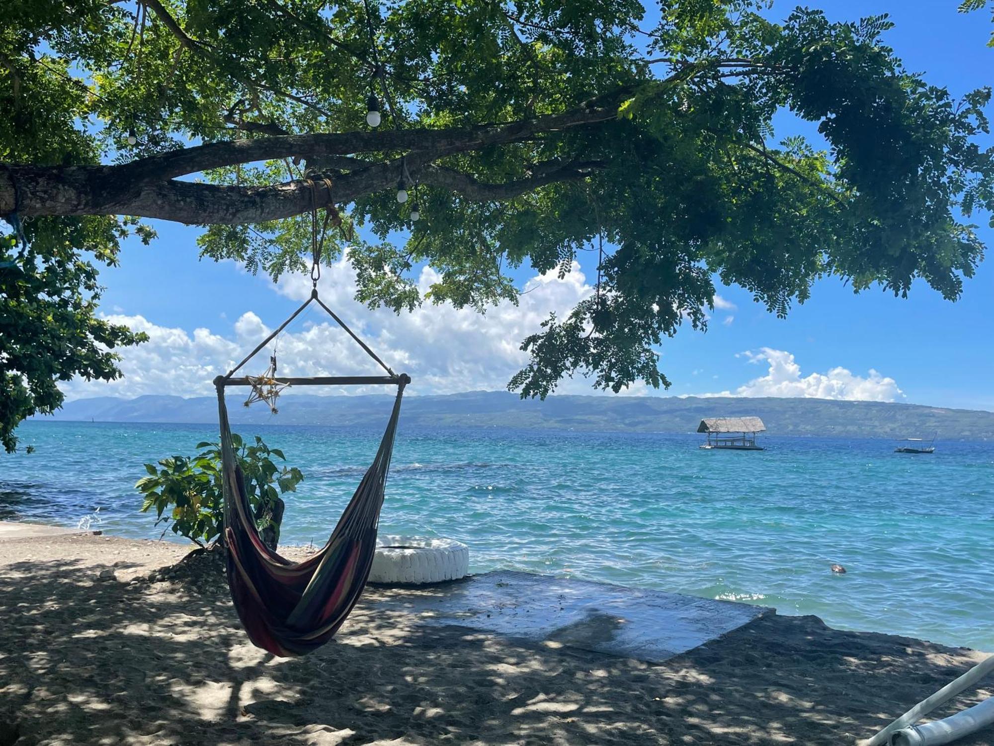 Boochee Beach Tampi Экстерьер фото