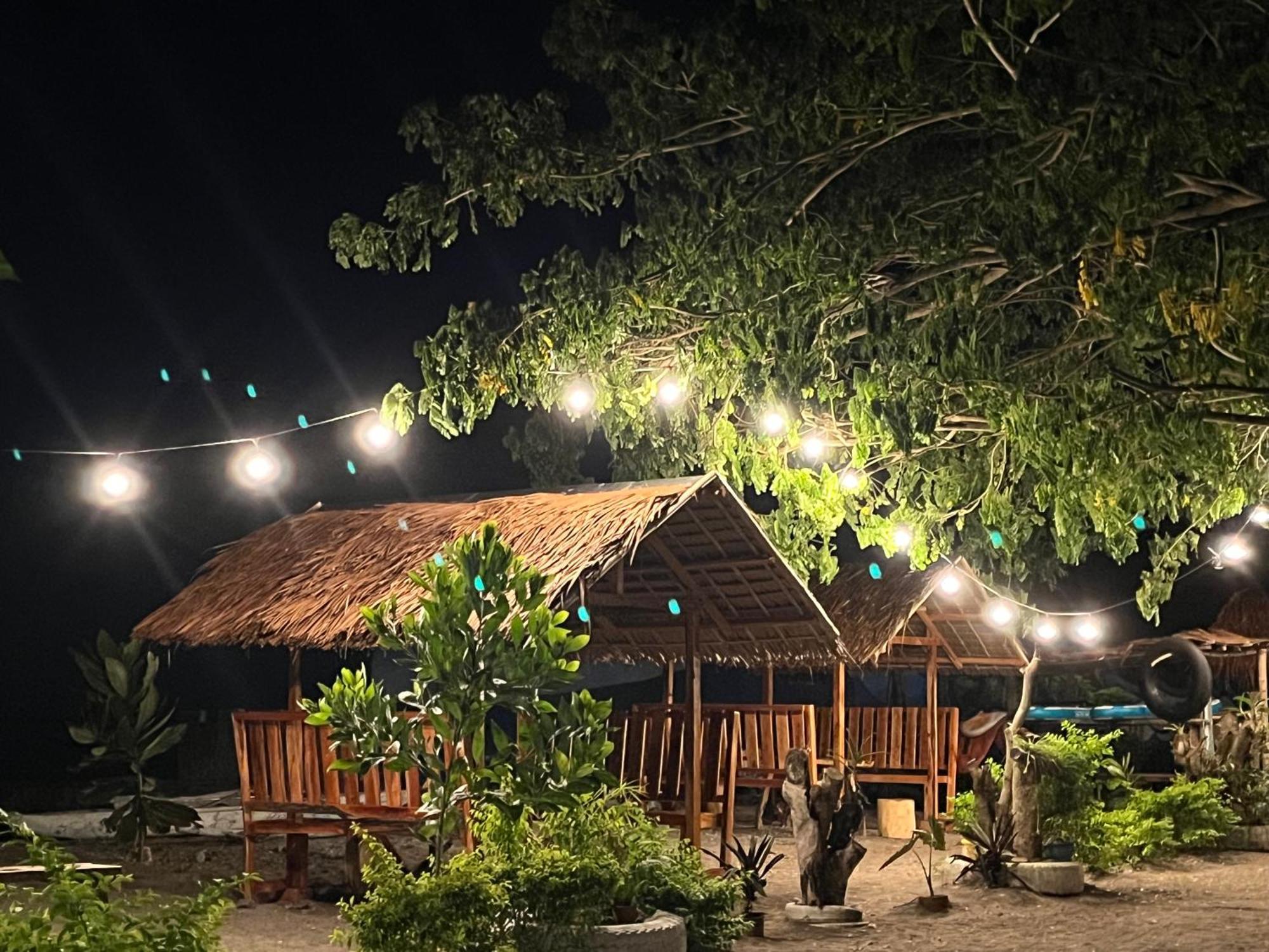 Boochee Beach Tampi Экстерьер фото