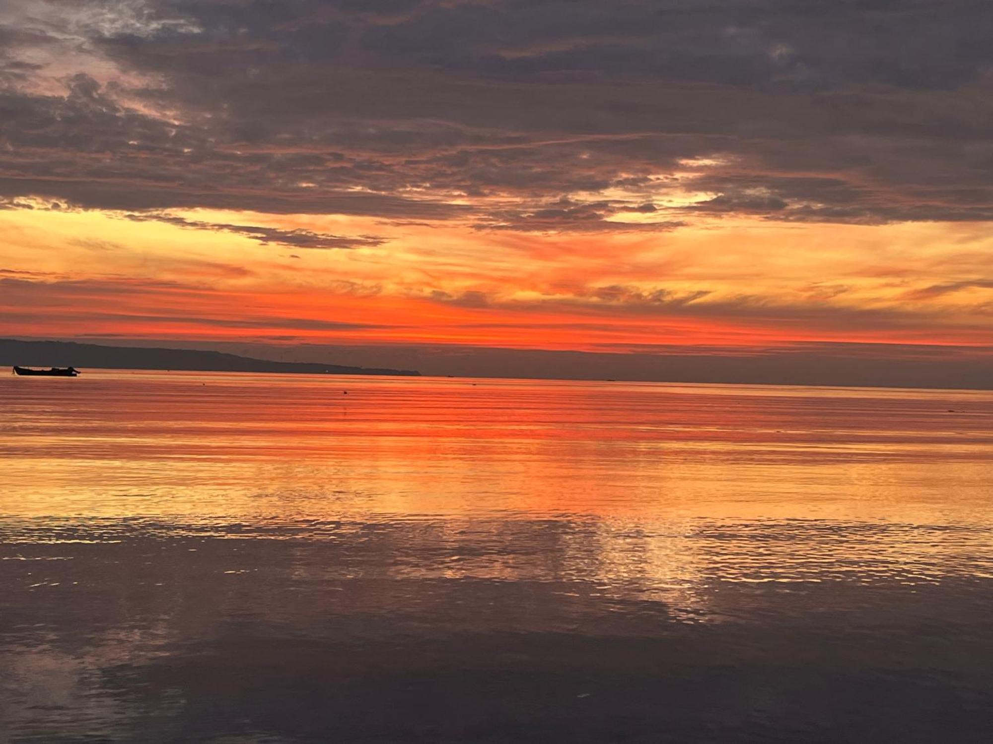Boochee Beach Tampi Экстерьер фото