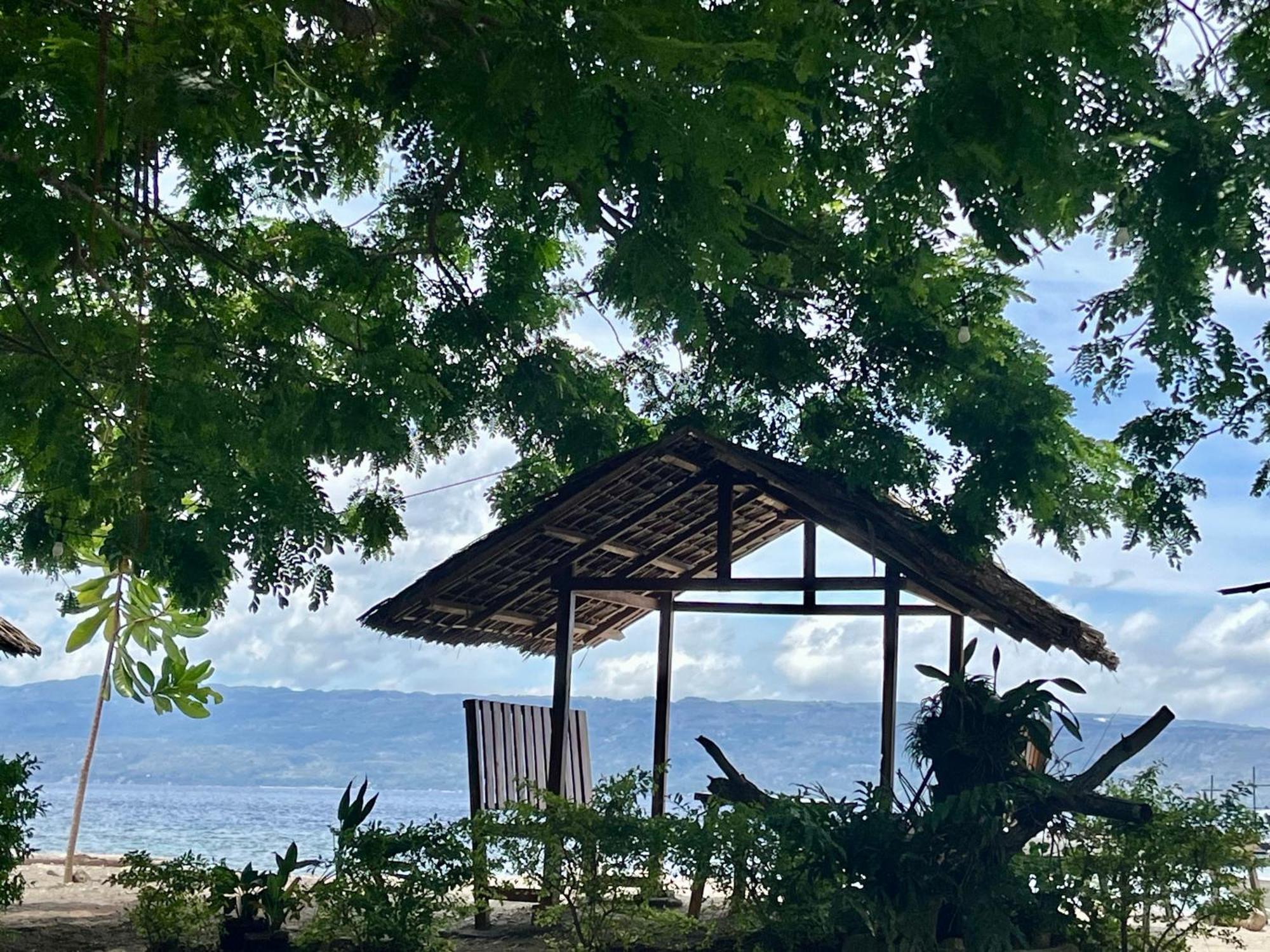 Boochee Beach Tampi Экстерьер фото