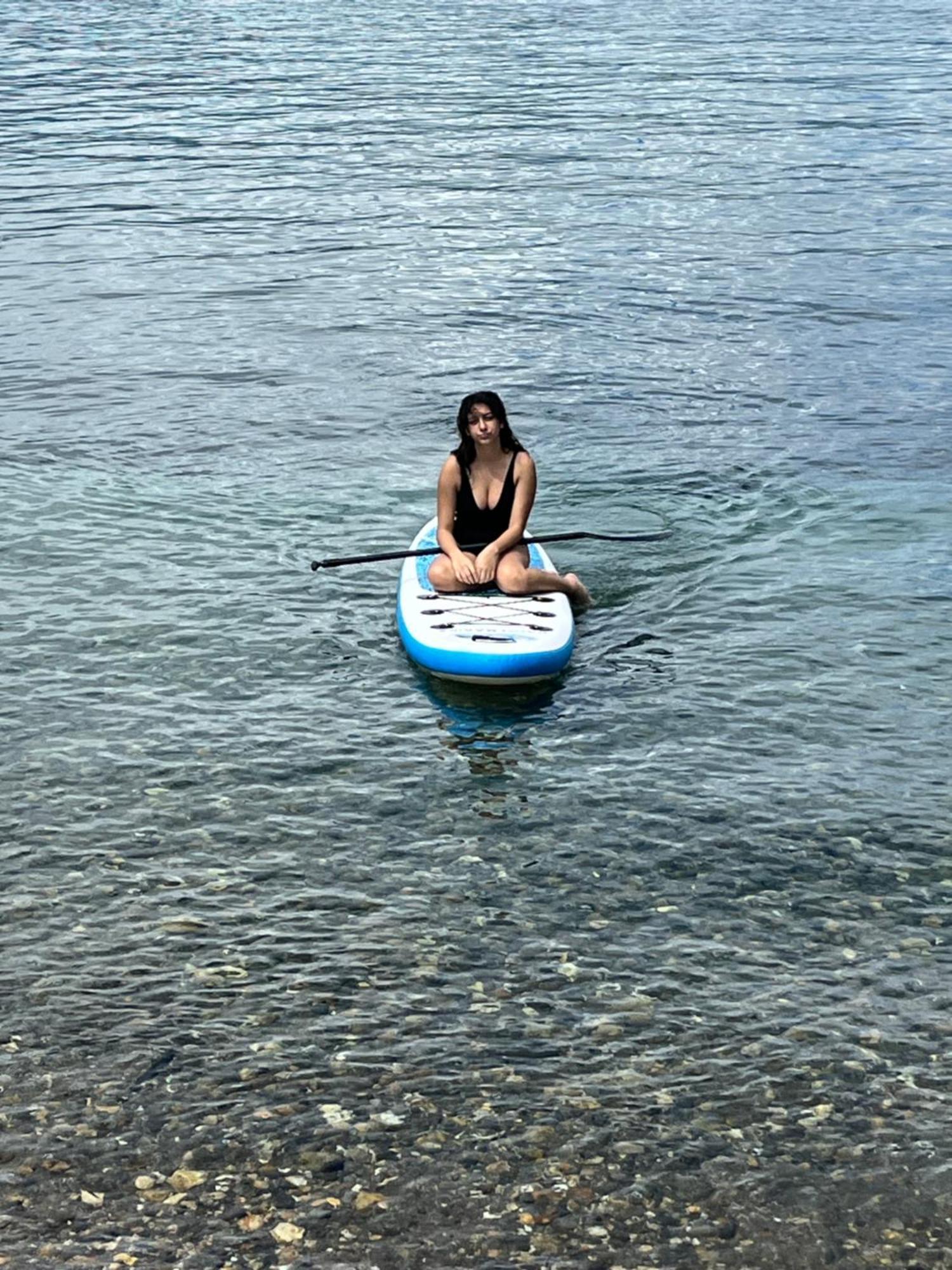 Boochee Beach Tampi Экстерьер фото